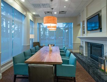 Hotel Hilton Garden Inn Tallahassee Central