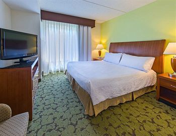 Hotel Hilton Garden Inn Tallahassee Central