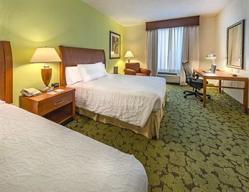Hotel Hilton Garden Inn Tallahassee Central