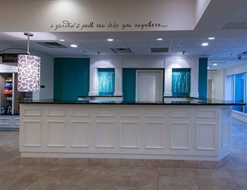 Hotel Hilton Garden Inn Tallahassee Central