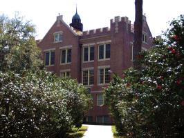 Hotel Hilton Garden Inn Tallahassee Central