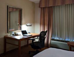 Hotel Hilton Garden Inn Tallahassee Central