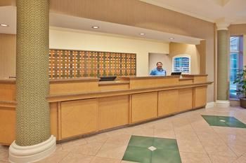 Hotel La Quinta Inn & Suites Winston-salem