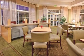 Hotel La Quinta Inn & Suites Winston-salem