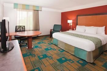 Hotel La Quinta Inn & Suites Winston-salem