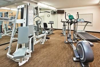 Hotel La Quinta Inn & Suites Winston-salem