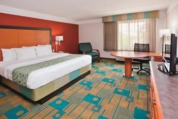 Hotel La Quinta Inn & Suites Winston-salem