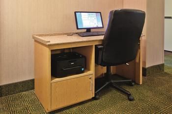 Hotel La Quinta Inn & Suites Winston-salem