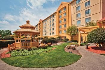 Hotel La Quinta Inn & Suites Winston-salem