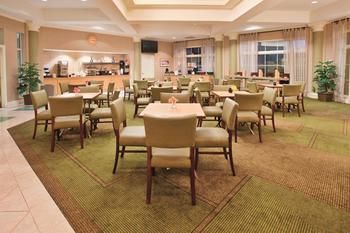 Hotel La Quinta Inn & Suites Winston-salem