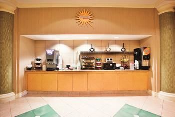 Hotel La Quinta Inn & Suites Winston-salem
