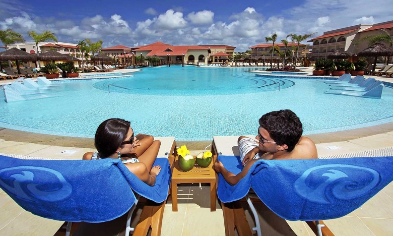 Hotel Grand Palladium Imbassai Resort & Spa