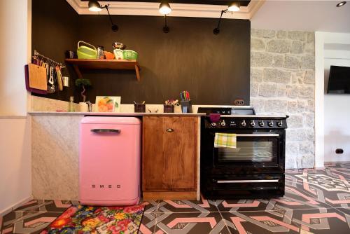 Apartamento Appart'hotel Fior Di Ribba