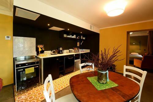 Apartamento Appart'hotel Fior Di Ribba