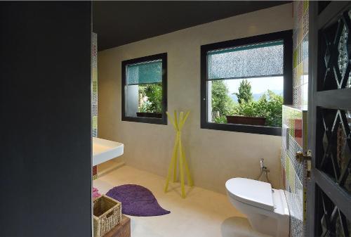 Apartamento Appart'hotel Fior Di Ribba