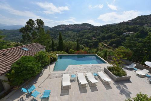 Apartamento Appart'hotel Fior Di Ribba