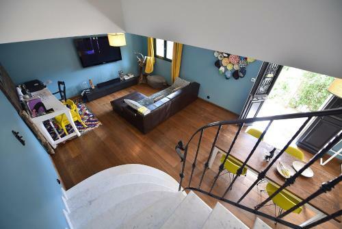 Apartamento Appart'hotel Fior Di Ribba