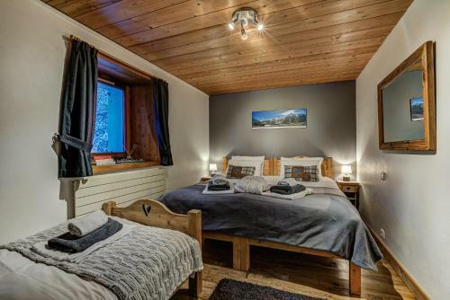 Chalet Tissi�res