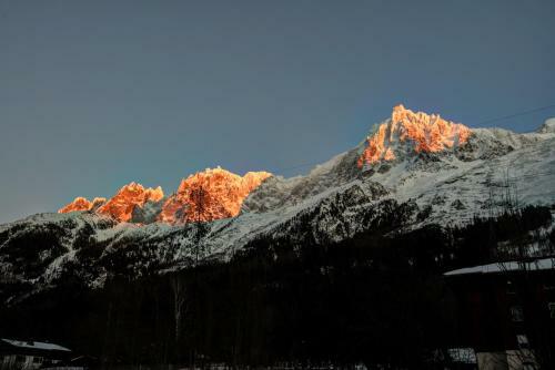 Chalet Tissi�res