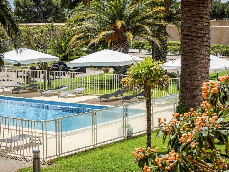 Hotel Ibis Perpignan Nord