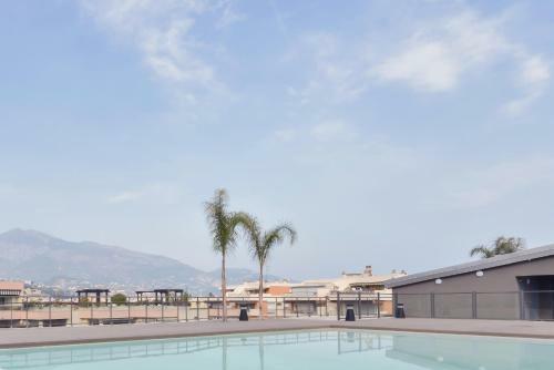 Aparthotel R�sidence Pierre & Vacances Premium Julia Augusta