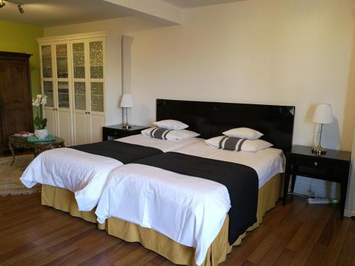 Hostal Chambre Stagiaire