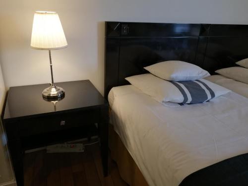 Hostal Chambre Stagiaire