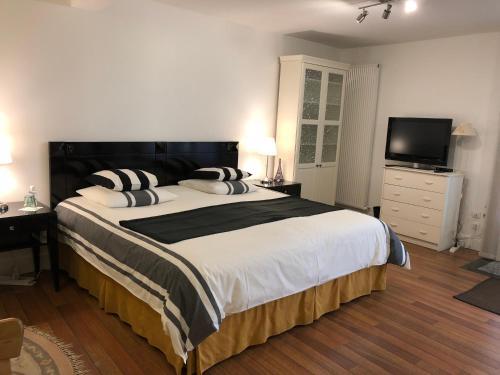 Hostal Chambre Stagiaire