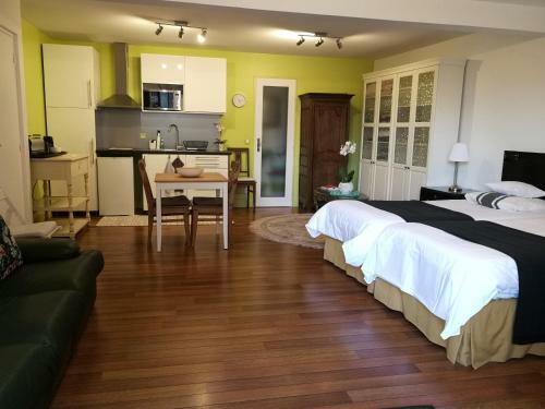 Hostal Chambre Stagiaire