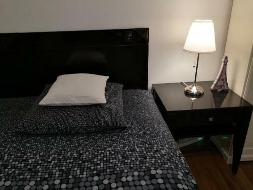 Hostal Chambre Stagiaire