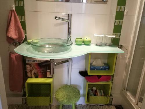 Hostal Chambre Stagiaire