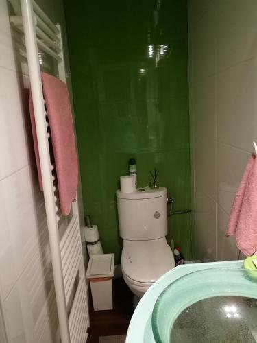 Hostal Chambre Stagiaire