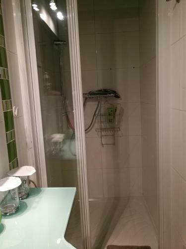 Hostal Chambre Stagiaire