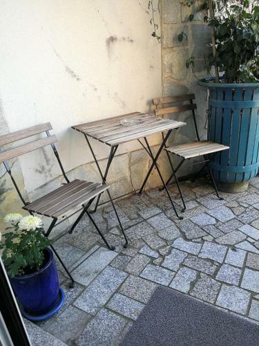 Hostal Chambre Stagiaire