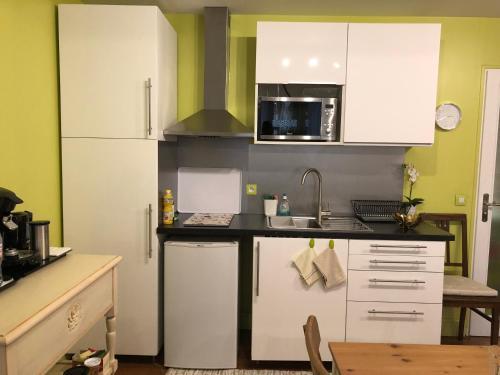 Hostal Chambre Stagiaire