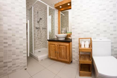 Le Paradis 24 Apartment