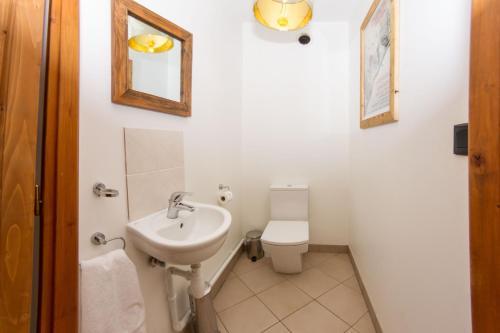 Le Paradis 24 Apartment