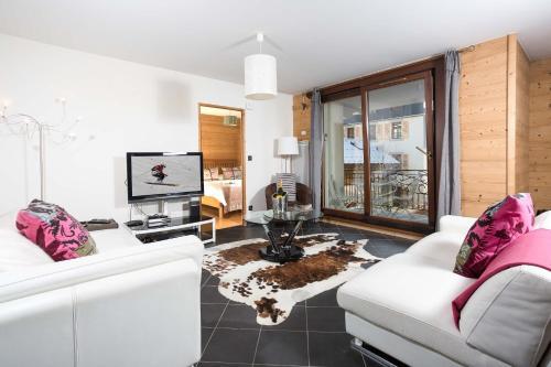 Le Paradis 24 Apartment