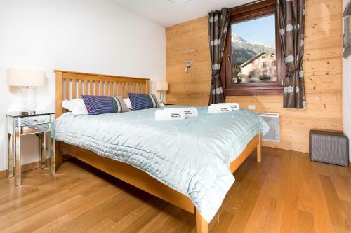 Le Paradis 24 Apartment
