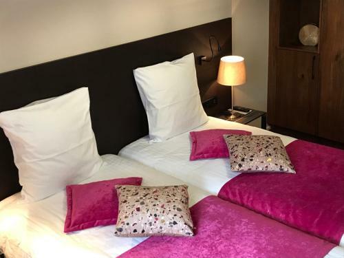 Hotel H�tel Restaurant L'auberge Alsacienne