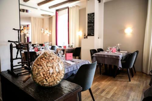 Hotel H�tel Restaurant L'auberge Alsacienne