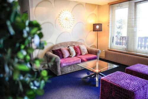 Hotel H�tel Restaurant L'auberge Alsacienne