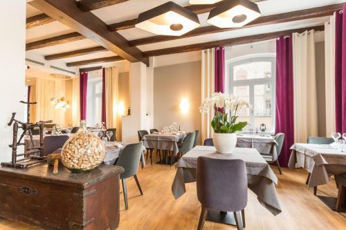 Hotel H�tel Restaurant L'auberge Alsacienne