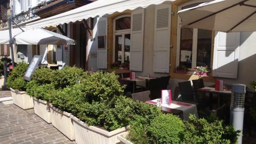 Hotel H�tel Restaurant L'auberge Alsacienne