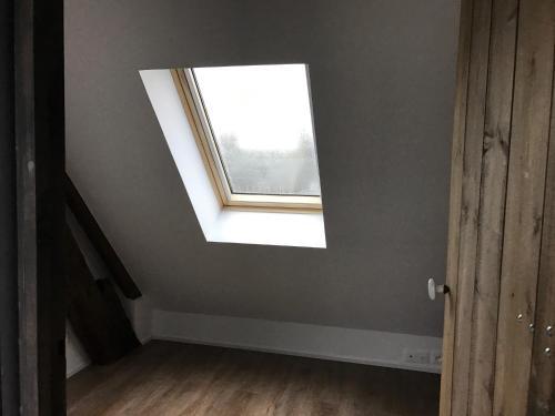 Apartamento Le Drapeau Normand