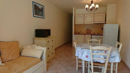 Aparthotel R�sidence A Barcella