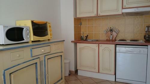 Aparthotel R�sidence A Barcella