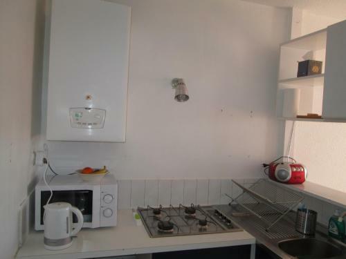 Apartamento Le Serpent De Mer