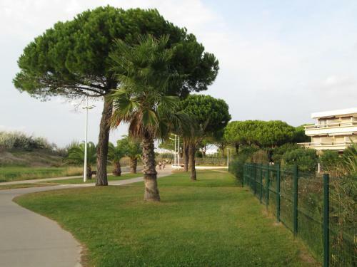 Apartamento Le Serpent De Mer
