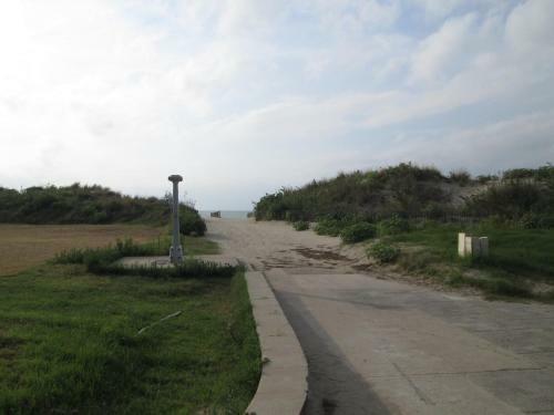 Apartamento Le Serpent De Mer